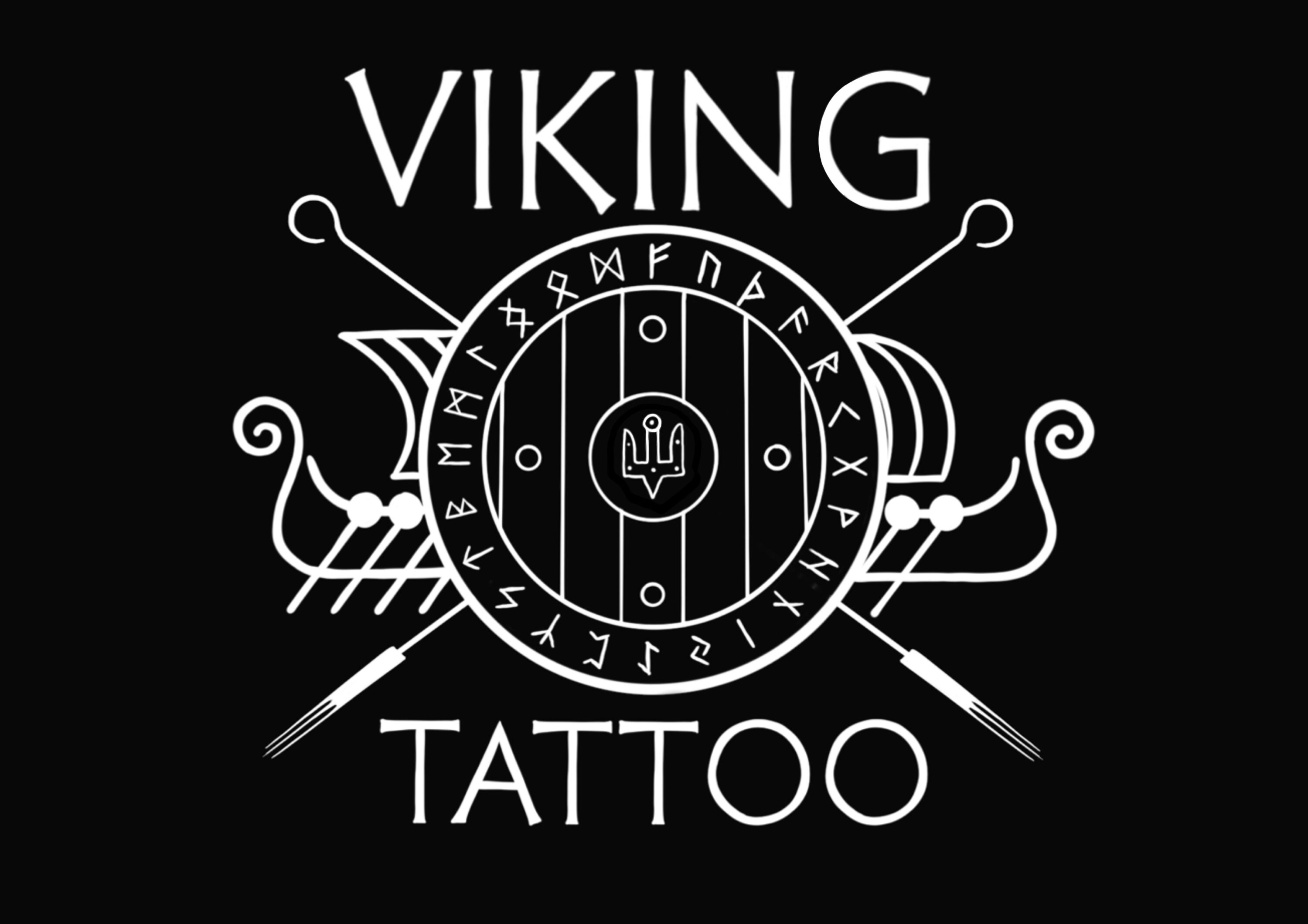 Viking Tattoo Braunschweig